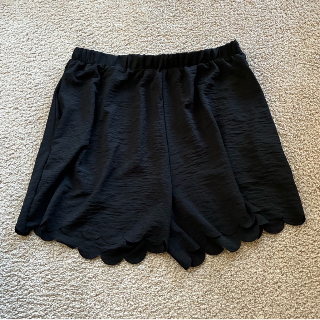 Jules & James Shorts